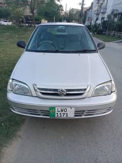 Suzuki Cultus VXR 2006 model 0316,1450139