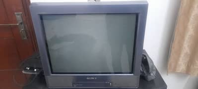 Sony TV for sale