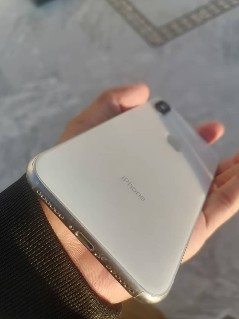 Apple iPhone X (Non pta) 0