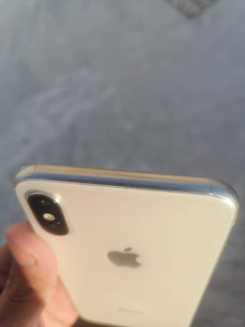 Apple iPhone X (Non pta) 2