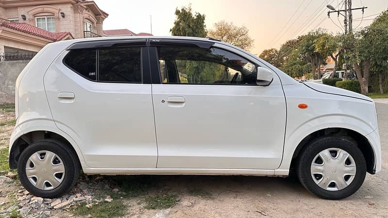 Suzuki Alto 2019 6