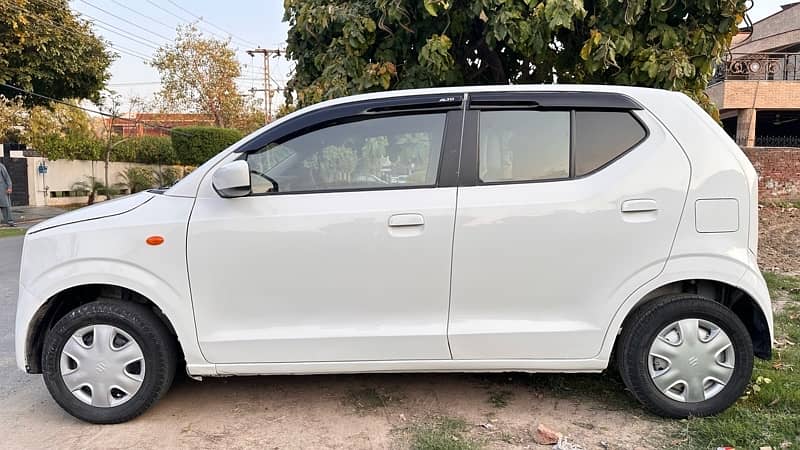 Suzuki Alto 2019 7