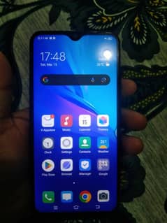 vivo y11 3gb ram 32gb memory for sale