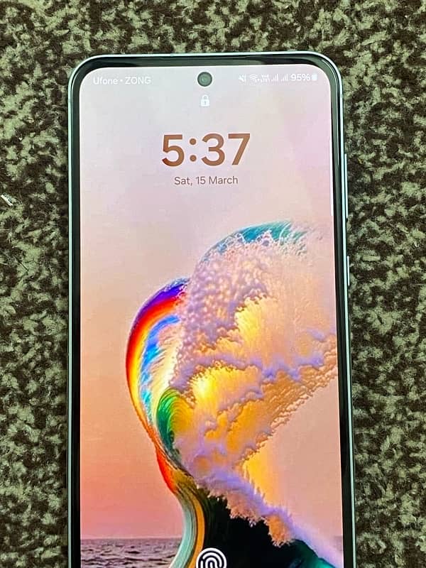 Samsung A55 5G 2