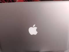 Apple MacBook pro 2012