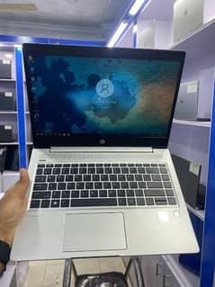 Hp 10th generation core i7