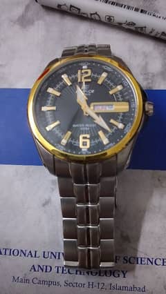 Original Casio Watch bought from Alfateh