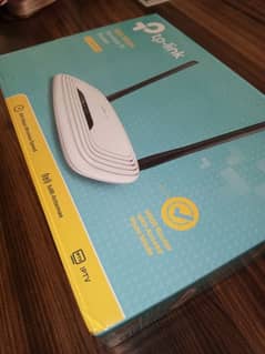 TP-Link TL-WR841N Wireless N Router – 300 Mbps, Excellent Condition!