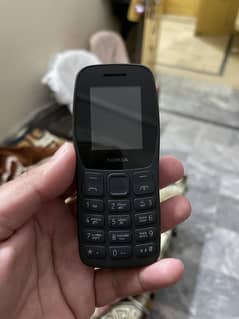 Nokia 105