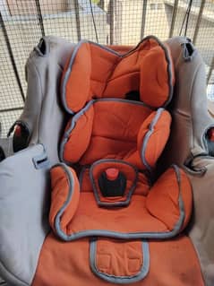 KIDS CAR SEAT