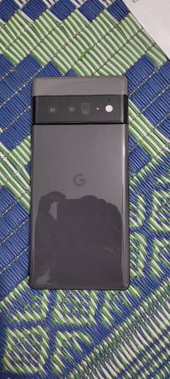 google pixl 6 pro 512 GB