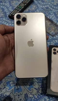 i phone 11 pro max dual pta