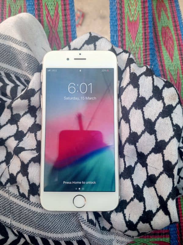 iphone6 0