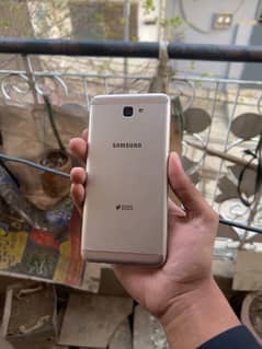 samsung j7prime urgent sale