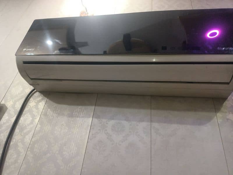 Gree Inverter Ac 0