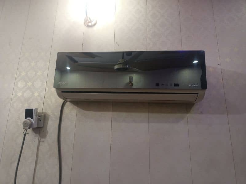 Gree Inverter Ac 2