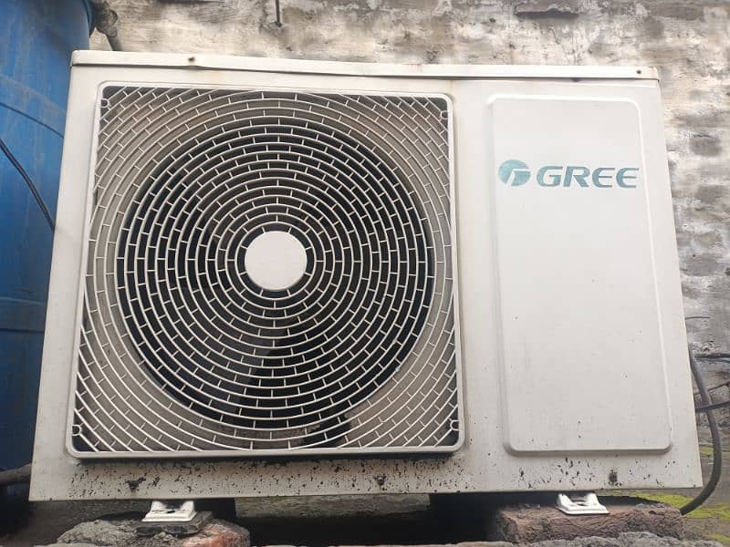 Gree Inverter Ac 4