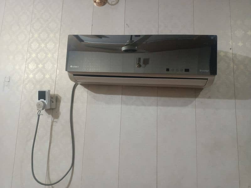 Gree Inverter Ac 7