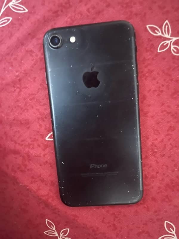 iphone 7 256 GB 1