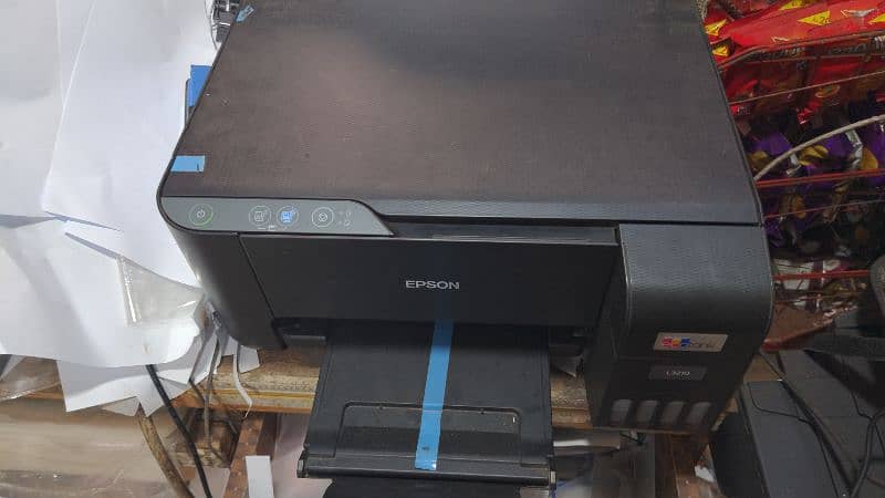 Epson l3210 0