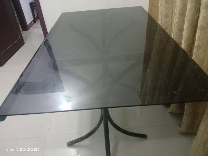 dining table 1