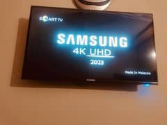 Samsung Led 32 inch like new