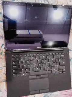 Dell i7 6th Gen Latitude 7480