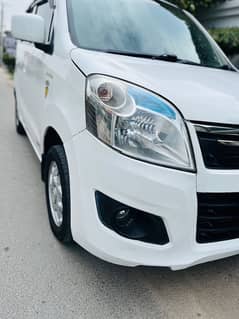 Suzuki Wagon R 2018