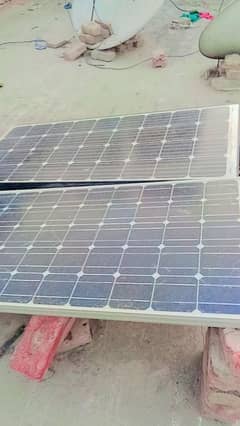 2 Solar Panel for sale