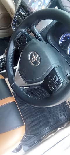 TOYOTA YARIS ATIV X 1.5 CVT AUTOMATIC 2020 FOR SALE