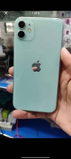 iPhone 11 Non PTA