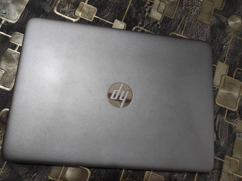 HP Elitebook G3 0