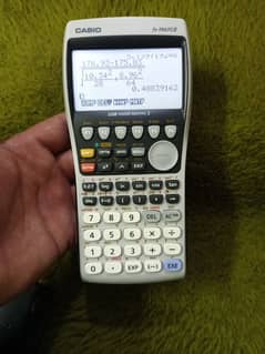 Casio fx-9860GII Graphic Scientific Calculator