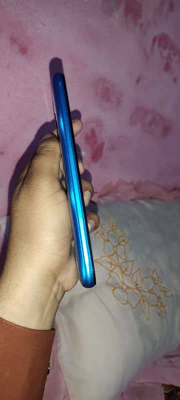 infinix smart HD 3