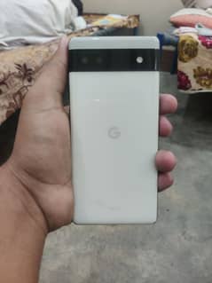 pixel 6a