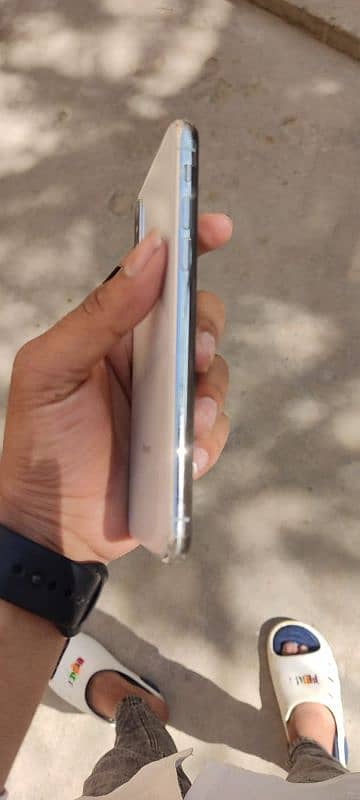 iphone X 64Gb non Pta 4