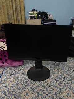 Hp Z Display 24inch FHD