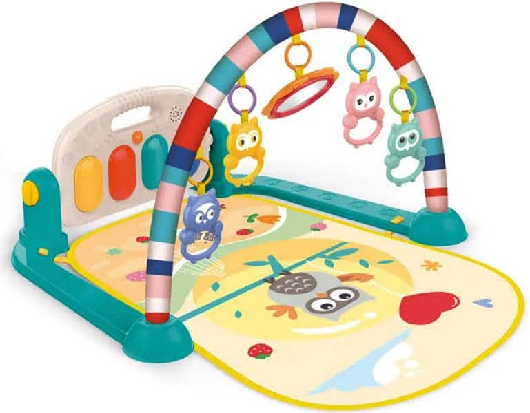 play mat brand new with box purchased 4500 buy in 2900 0