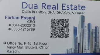 Sales executive required for outdoor work in dha and clifton