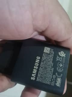 Samsung c type adopter