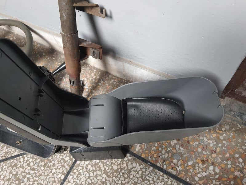 suzuki alto speedo meter, handle, arm rest original 1