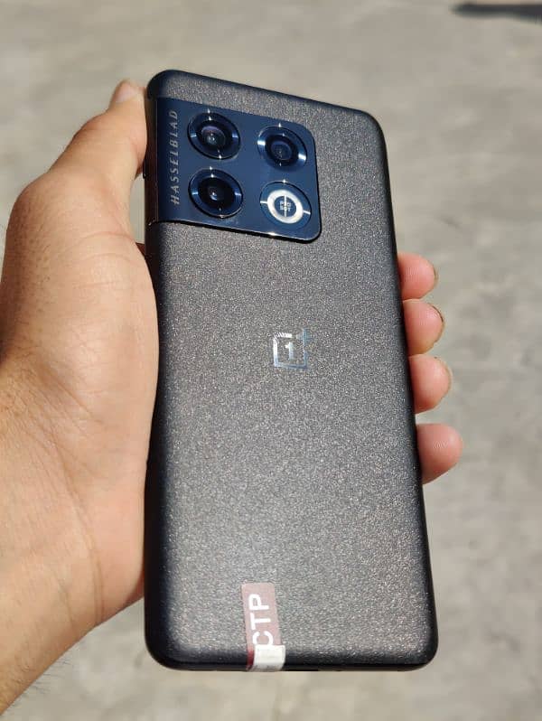 ONEPLUS 10PRO 5G 8/128 1