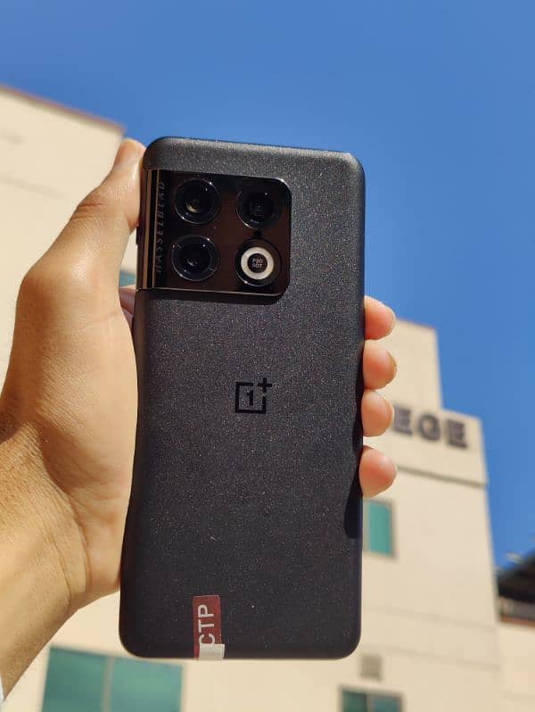 ONEPLUS 10PRO 5G 8/128 6