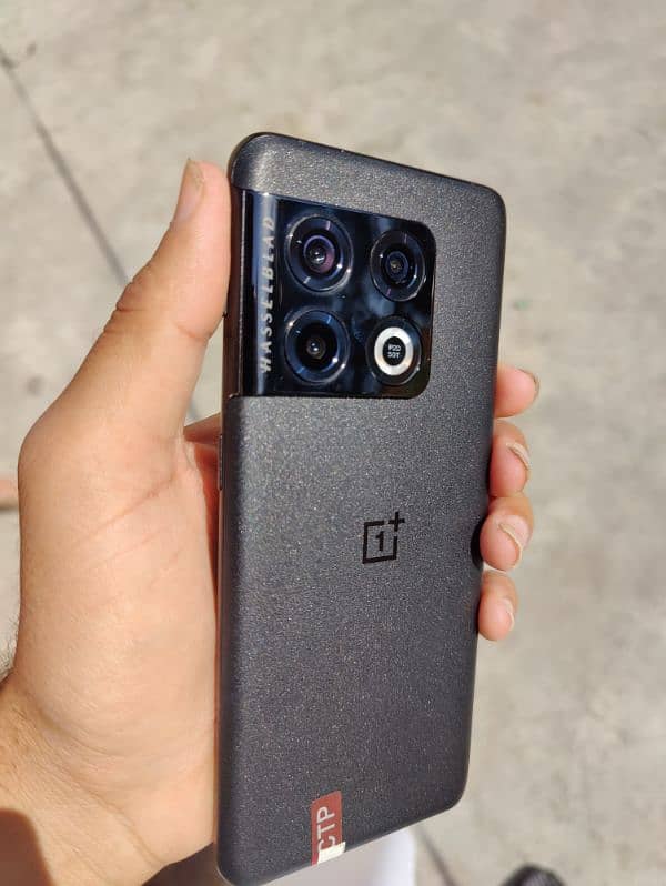 ONEPLUS 10PRO 5G 8/128 7