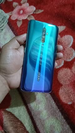 Oppo Reno 2 Fresh No open repear