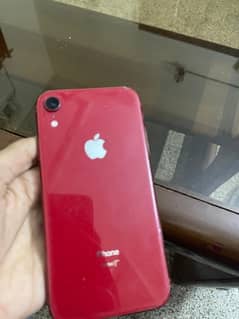 Iphone XR Pta approved