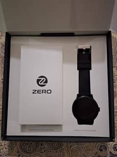 Zero Lifestyle Luna Smartwatch - Excellent Condition