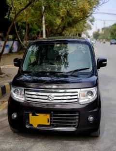 Suzuki Wagon R 2018