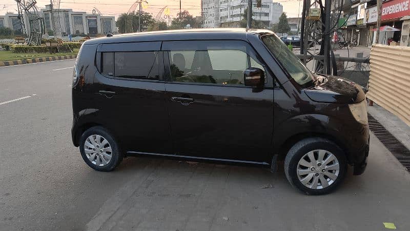 Suzuki Wagon R 2018 3