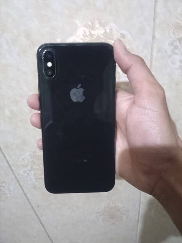 iphone xs 256Gb 2